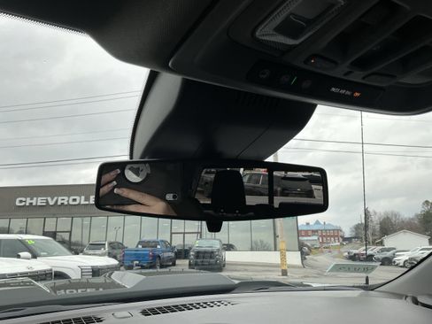 New 2026 Chevrolet Silverado 1500 LT Trail Boss image 27