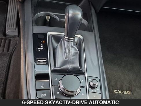 Certified 2023 MAZDA CX-30 AWD 2.5 S w/ Select Package image 26