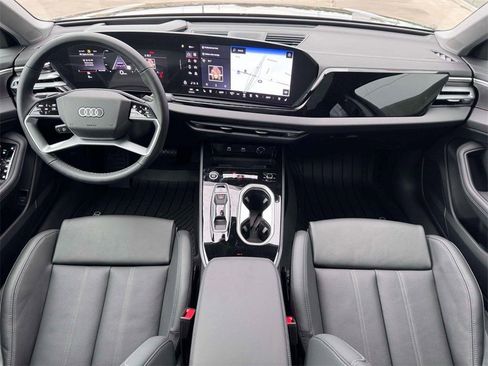 New 2026 Audi A6 Premium Plus AWD/4WD image 11
