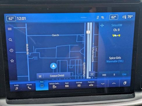 Used 2023 Ford F150 Raptor AWD/4WD image 12