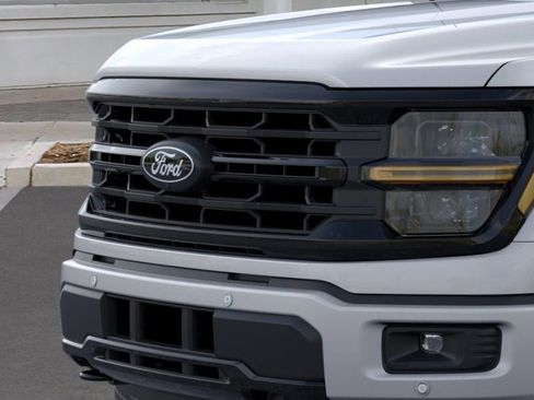New 2026 Ford F150 XLT w/ Equipment Group 302A MID AWD/4WD image 17