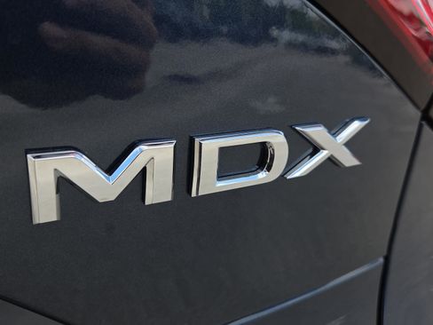 New 2026 Acura MDX FWD w/ Technology Package image 17