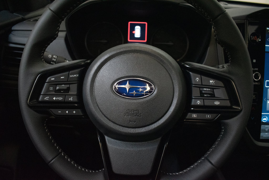 New 2026 Subaru Forester Premium AWD/4WD image 12