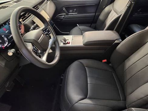 New 2026 Land Rover Range Rover SE AWD/4WD image 13