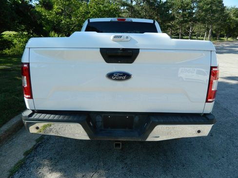Used 2019 Ford F150 XLT RWD image 9