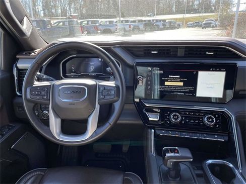 Used 2023 GMC Sierra 1500 Denali w/ Denali Reserve Package image 15