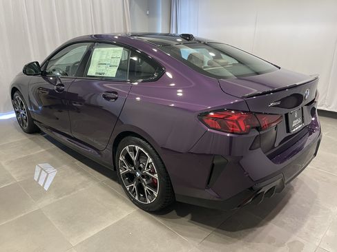 New 2026 BMW 228i xDrive w/ Premium Package AWD/4WD image 4