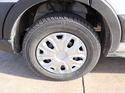 New 2026 Ford Transit 250 148 Medium Roof w/ Exterior Upgrade Package image 16