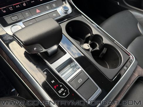 Used 2019 Audi Q8 Premium Plus w/ Premium Plus AWD/4WD image 29