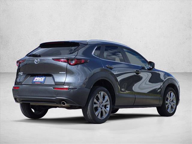 Used 2023 MAZDA CX-30 AWD 2.5 S w/ Select Package image 5