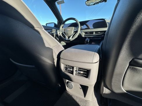 New 2026 Cadillac CT5 V Blackwing w/ Super Cruise 1 Package image 23