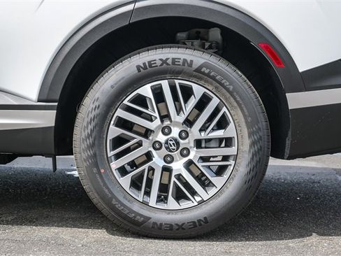 New 2026 Hyundai Palisade SEL image 9