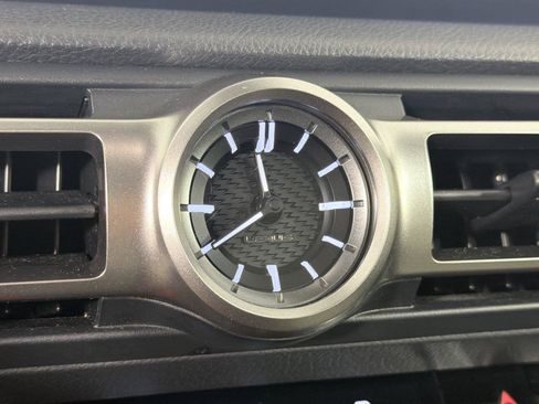 Used 2021 Lexus IS 350 F Sport w/ Navigation Package RWD image 30