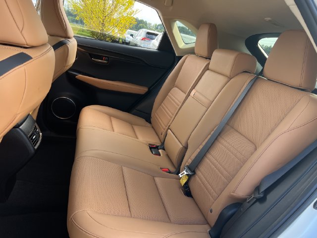 Used 2017 Lexus NX 200t FWD w/ Premium Package image 18