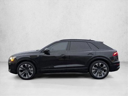 New 2026 Audi Q8 Premium Plus image 9