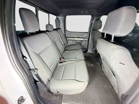 Used 2023 Ford F150 XLT w/ Equipment Group 302A High AWD/4WD image 29