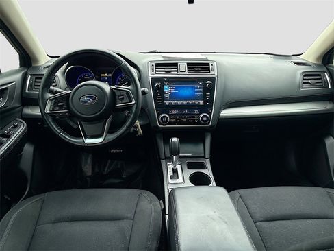 Used 2018 Subaru Legacy 2.5i Premium image 21