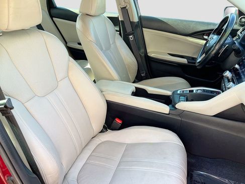 Used 2022 Honda Insight Touring image 28
