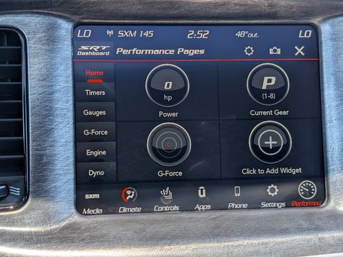 Used 2023 Dodge Charger Scat Pack w/ Daytona Edition Group image 39