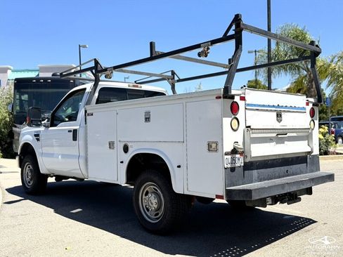 Used 2010 Ford F250 XLT AWD/4WD image 7