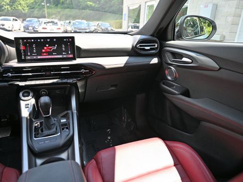Used 2024 Dodge Hornet R/T Plus w/ R/T Blacktop Package AWD/4WD image 16