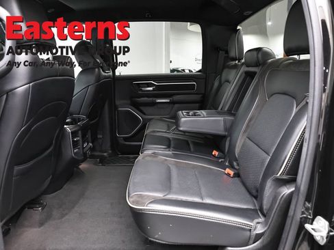 Used 2024 RAM 1500 Laramie RWD image 23