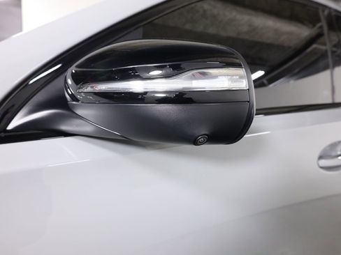 Used 2024 Mercedes-Benz GLE 53 AMG 4MATIC Coupe image 62