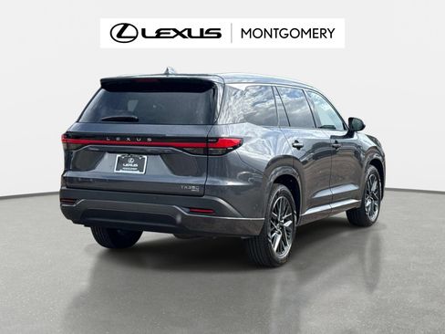 Used 2026 Lexus TX 350 AWD w/ Technology Package image 3