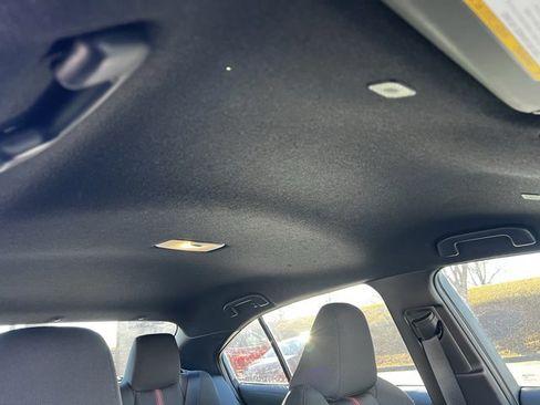 Certified 2025 Toyota Corolla SE image 25