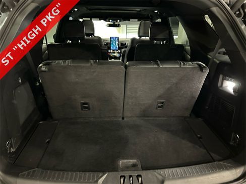 Used 2023 Ford Explorer ST w/ Equipment Group 401A image 32