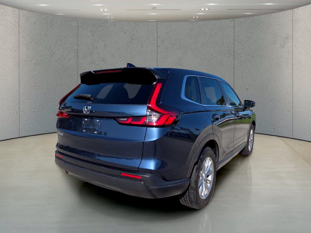 Used 2024 Honda CR-V EX image 6