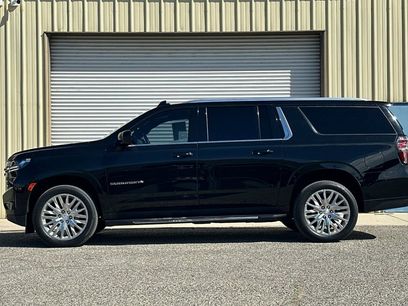 Used 2024 Chevrolet Suburban LS w/ Driver Alert Package