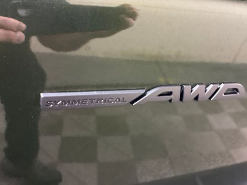 New 2026 Subaru Outback Limited image 7