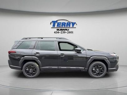 New 2026 Subaru Outback Limited w/ Premium/Limited Plus Package