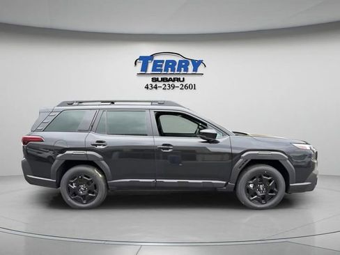 New 2026 Subaru Outback Limited w/ Premium/Limited Plus Package AWD/4WD image 1