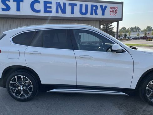 Used 2021 BMW X1 xDrive28i w/ Convenience Package image 13