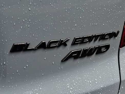 Certified 2024 Honda Passport Black Edition image 32