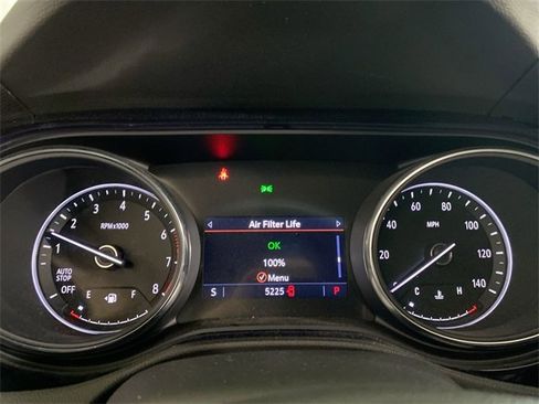 Used 2022 Buick Encore GX Preferred w/ Cold Weather Comfort Package image 37