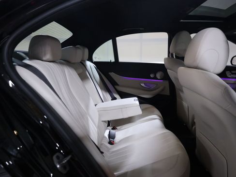 Certified 2022 Mercedes-Benz E 350 E 350 image 75