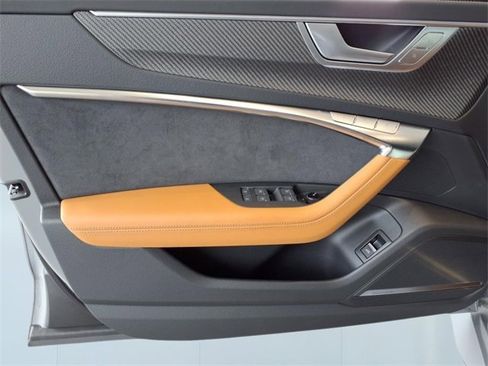 New 2025 Audi RS 7 performance Sportback image 11