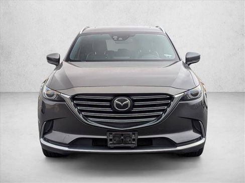 Used 2017 MAZDA CX-9 Grand Touring FWD image 3