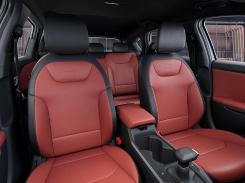 New 2026 Kia K4 GT-Line FWD image 18