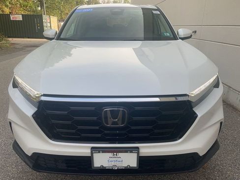 Certified 2023 Honda CR-V EX-L image 3