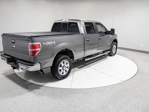 Used 2013 Ford F150 XLT w/ Luxury Equipment Group image 31