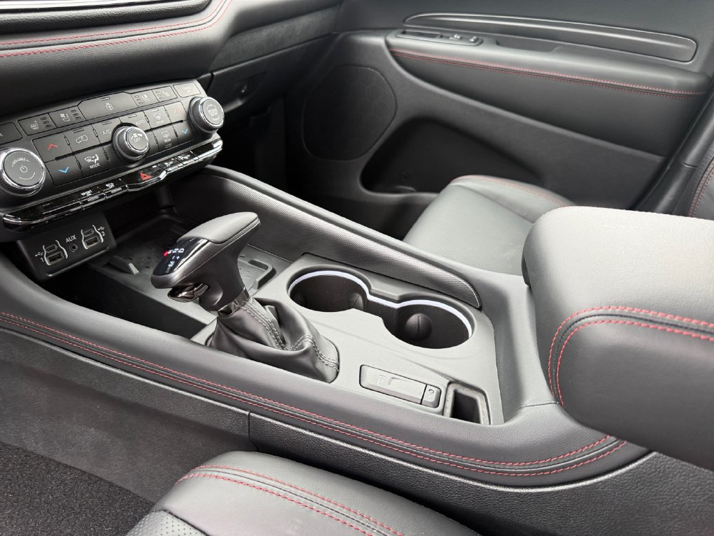 New 2026 Dodge Durango GT AWD/4WD image 19