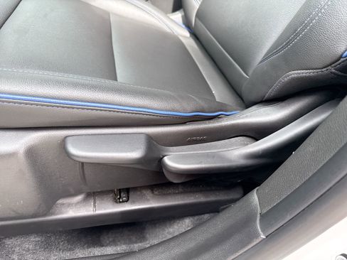 Used 2025 Buick Envista Sport Touring FWD image 14