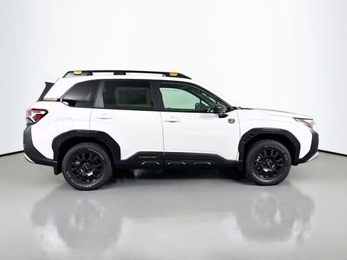 New 2026 Subaru Forester Wilderness AWD/4WD image 8