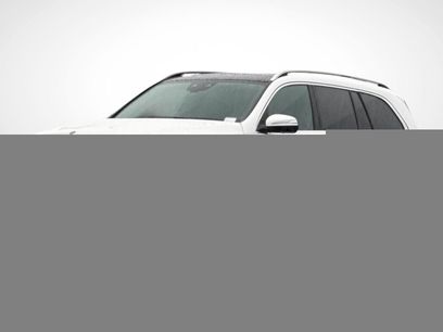 New 2026 Mercedes-Benz GLS 450 4MATIC