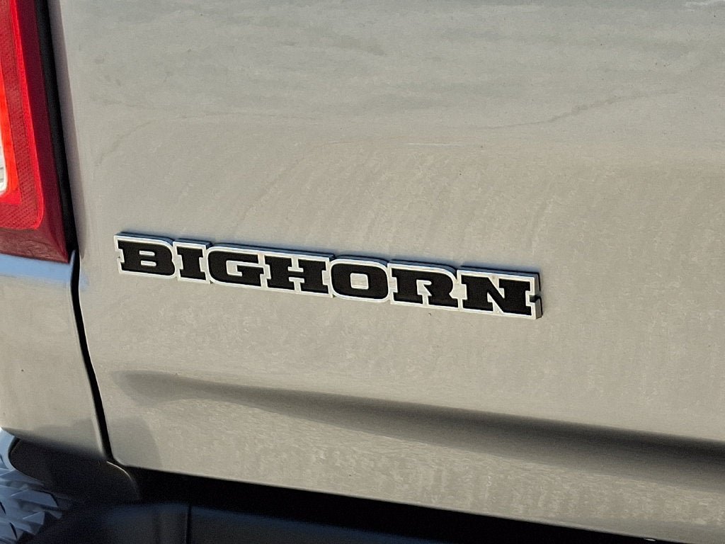 Used 2023 RAM 1500 Big Horn AWD/4WD image 31