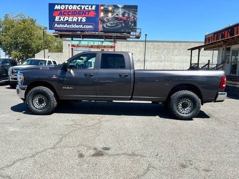 Used 2020 RAM 2500 Tradesman w/ Towing Technology Group AWD/4WD image 5